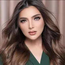 Ashanty Comeback! Tutup 15 Outlet Lumiere, Kini Hadirkan “Dapur Asix Reborn” dengan Bakmi Rahasia Keluarga